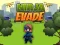 Spill Ninja Evade online
