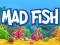 Spill Mad Fish online