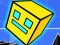 Spill Geometry Dash 3D online