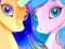Spill Pony Friendship online