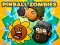 Spill Pinball Zombies online