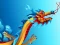 Spill Dragon Hunt Jigsaw online