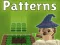 Spill Patterns online