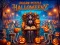 Spill Jigsaw Puzzle Halloweeny online