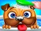 Spill My Pet Loki Virtual Dog online