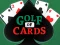 Spill Golf of Cards online
