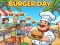 Spill Burger Day online