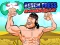 Spill Bench Press The Barbarian online