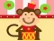 Spill Monkey Drums online