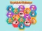 Spill Hexa Stack Christmas online