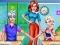 Spill High School Romance online