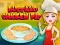 Spill Buffalo Chicken Dip online