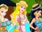 Spill Princess Team Bohemian online