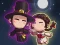 Spill Darkmaster and Lightmaiden online