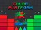 Spill Color Platform online