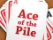 Spill Ace of the Pile online