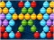 Spill Xmas Bubble Shooter online