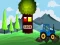 Spill Tractor Escape online
