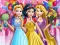 Spill Princess Birthday Party online