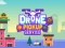 Spill Drone Pickup Service online