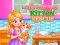 Spill Little Princess Kitten Rescue online
