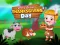 Spill Baby Hazel Thanksgiving Day online