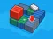 Spill Cargo Path Puzzle online