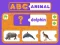 Spill ABC Animal online