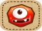 Spill Monster busters: match 3 puzzle online