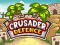 Spill Crusader Defense online