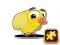 Spill Cartoon Farm Animals Puzzle online