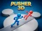 Spill Pusher 3D online