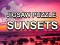 Spill Jigsaw Puzzle Sunsets online