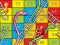Spill Lof Snakes & Ladders online