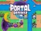 Spill Portal Defense online
