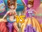 Spill Anna mermaid vs princess online