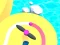 Spill Ball Obstacle Runner online