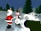 Spill Protect the Santa online