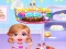 Spill Perfect Cake Maker online