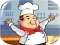Spill Happy Chef Bubble Shooter online