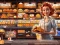Spill Hidden Objects Bakery online
