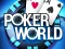 Spill Poker World online