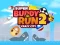 Spill Super Buddy Run 2 Crazy City online