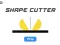 Spill Shape Cutter online