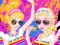 Spill Princess Color Run online