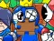 Spill Rainbow Friends Puzzle online
