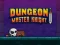 Spill Dungeon Master Knight online