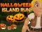 Spill Halloween Island Running online