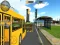 Spill School Bus Driving Simulator online