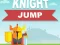 Spill Knight Jump online